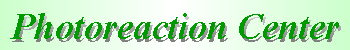 Photoreaction Center